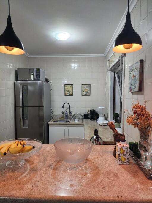 Duplex Praia Brava Florianopolis Apartment Bagian luar foto